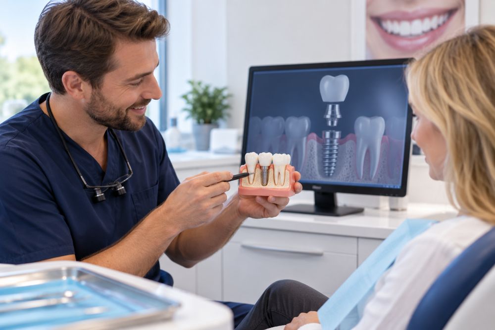 Dental Implants