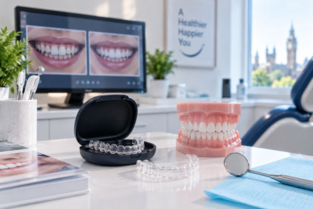 Invisalign
